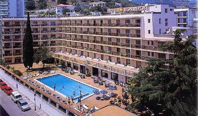 Hotel Bon Repos